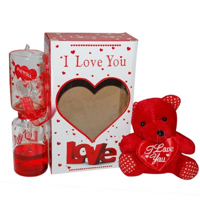 "VALENTINE LOVE TIM.. - Click here to View more details about this Product